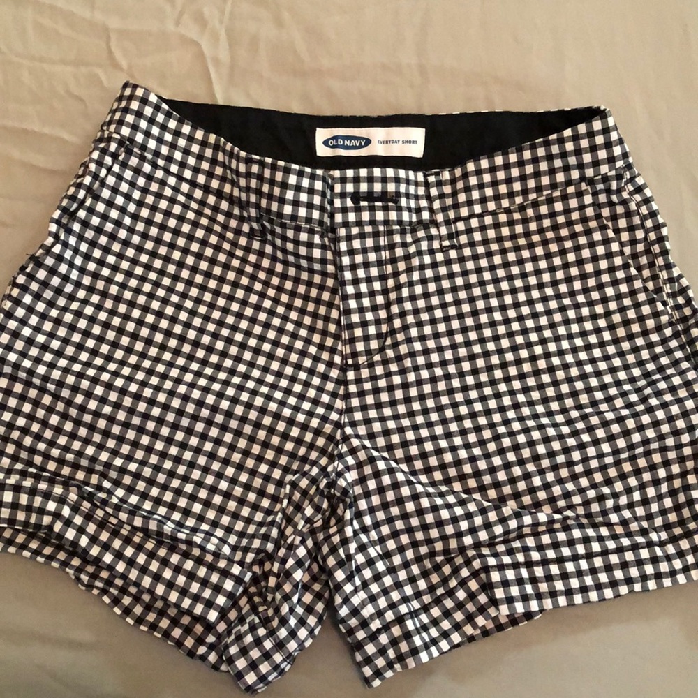 Old Navy Everyday Shorts